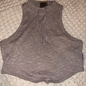 Gymshark: Slounge top